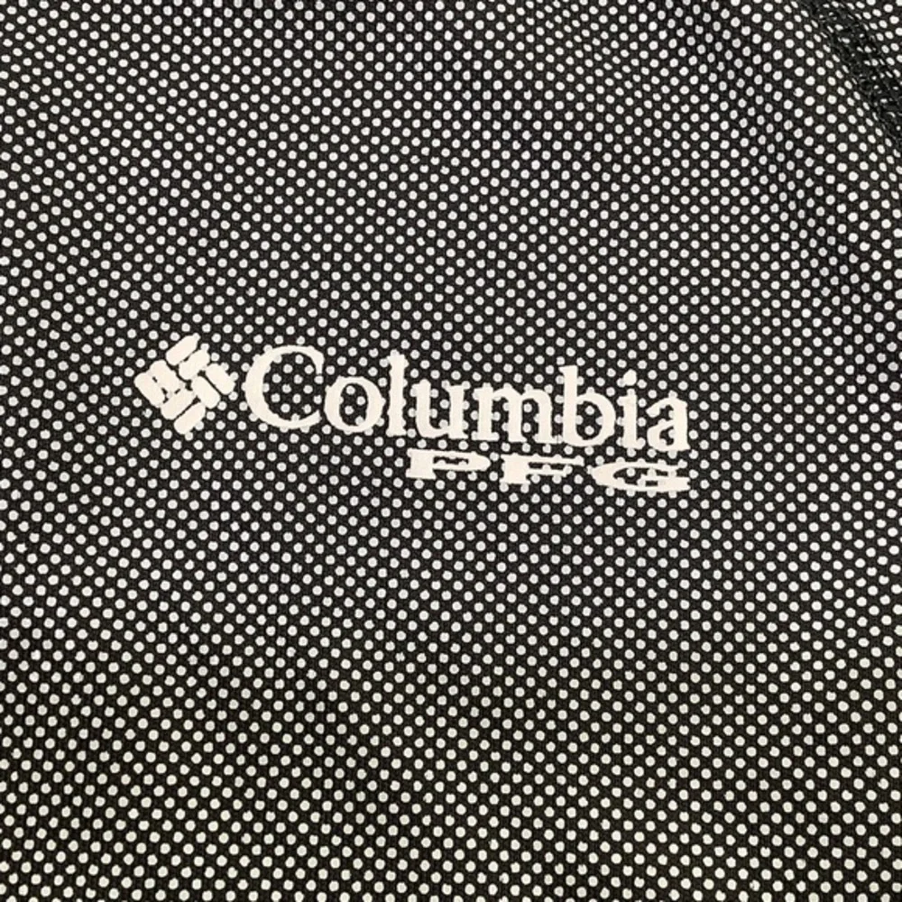 Columbia PFG 1/2 zipper sweat activated cooling outdoor long sleeves shirt SZ S - Picture 3 of 15